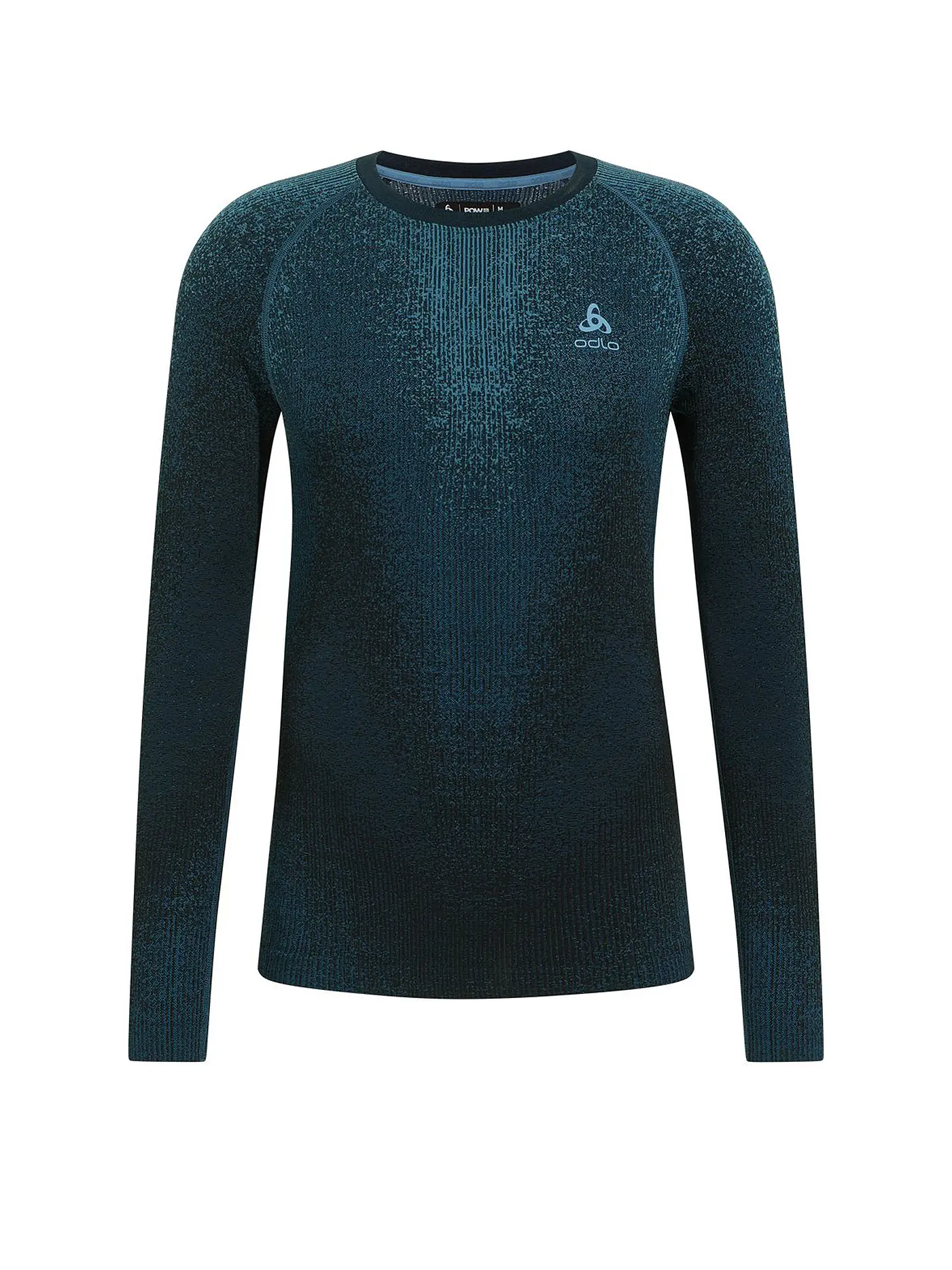 ODLO | Herren Unterziehshirt POW Blackcomb | 